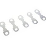 5 X Universal Strip Bar Fuse Flosser – 150A – VW Audi Seat Skoda – N10424906