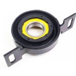 BMW 3 Series E46 [1997-2006] Centre Propshaft Mounting Bearing 26121229317