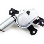 Rear Screen Window Wiper Motor – Seat Alhambra VW Golf Polo Touran – 5K6955711B