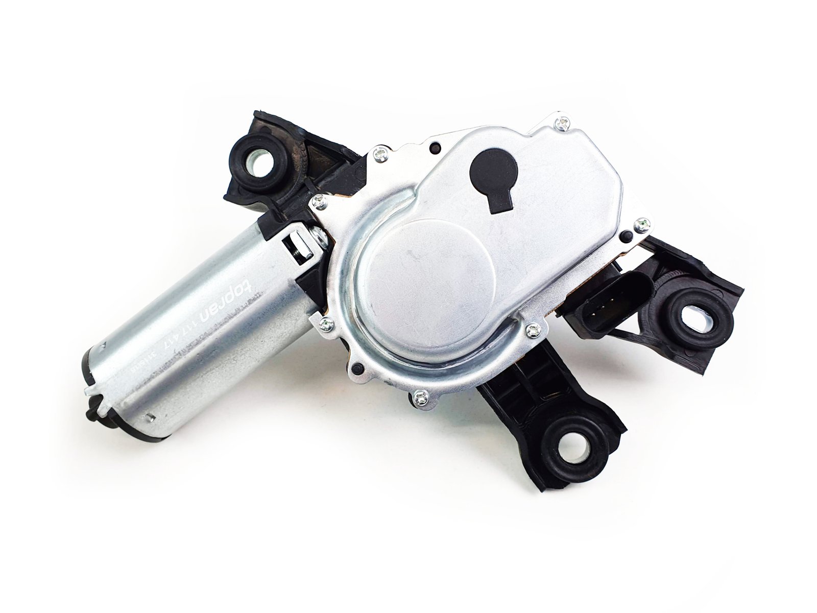 20220511_125007.jpg Rear Screen Window Wiper Motor – Seat Alhambra VW Golf Polo Touran – 5K6955711B - Image 1