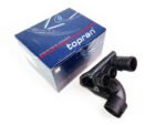 Coolant Water Thermostat Housing & Seal – 2.3 2.8 3.2L Audi VW Seat – 022121117C - Image 6