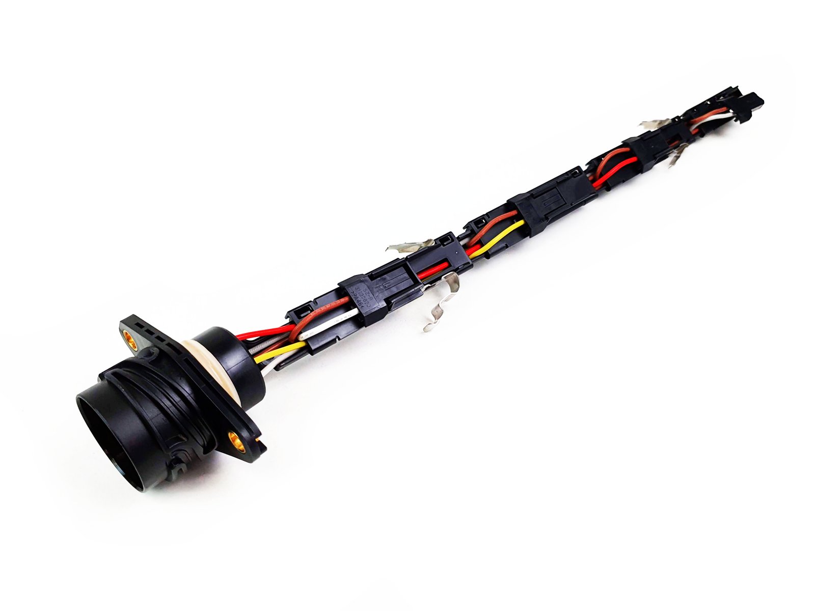 20220511_125340.jpg Topran Fuel Injector Wiring Loom – Audi VW Seat Skoda (PD) 1.9 Diesel 038971600 - Image 1