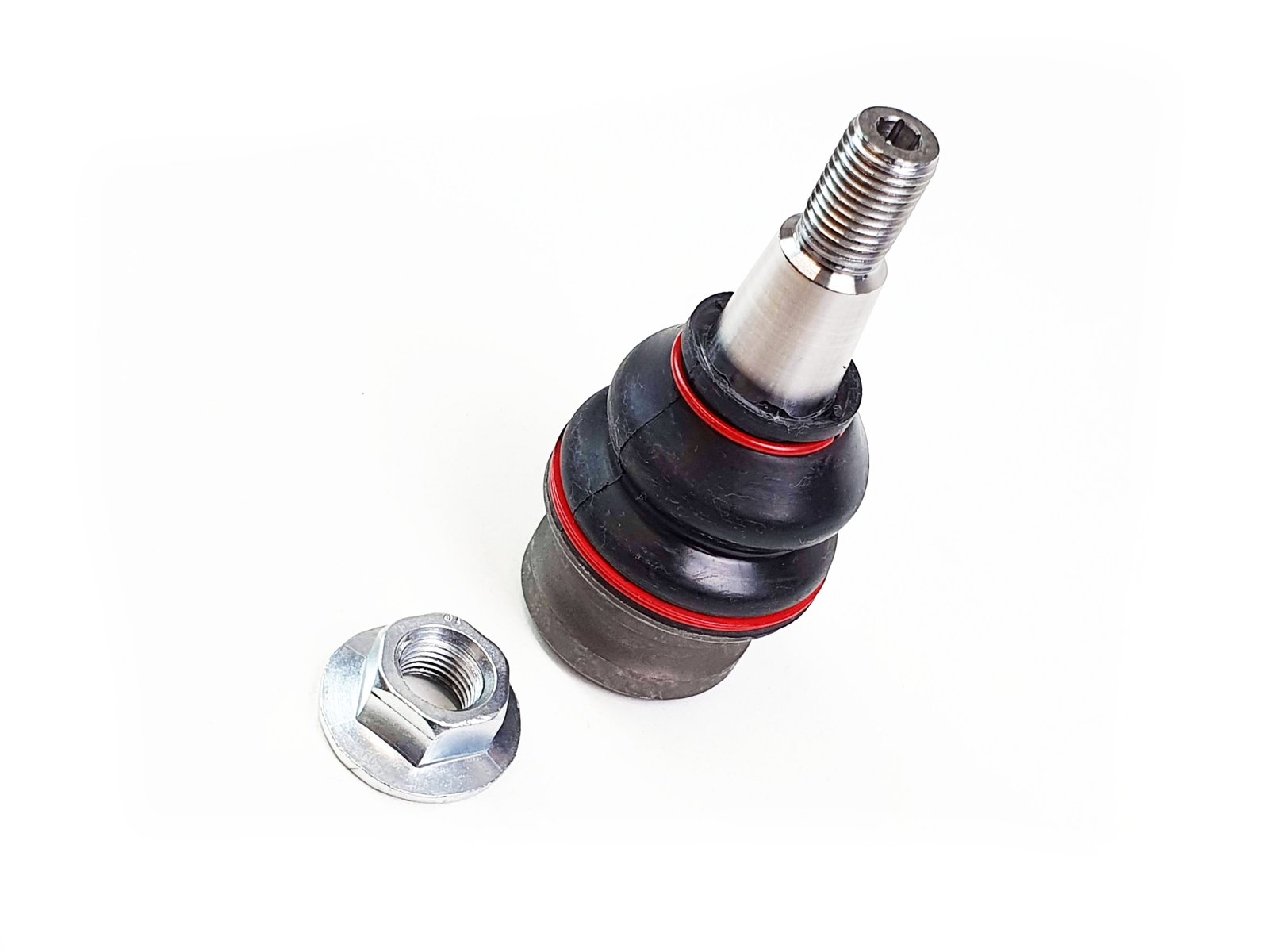 20220511_125648.jpg Front Lower Suspension Swivel Ball Joint M14 – Audi A4 A5 A6 A7 Q5 – 4G0407689C - Image 1