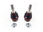 2X Front Lower Suspension Swivel Ball Joints M14 Audi A4 A5 A6 A7 Q5 4G0407689C