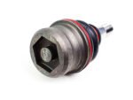 2X Front Lower Suspension Swivel Ball Joints M14 Audi A4 A5 A6 A7 Q5 4G0407689C - Image 2