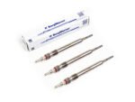 3X BERU OE Ignition Heater Glow Plugs GE133 – 1.2 & 1.4 TDI VW Audi Seat Skoda