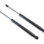 2X Boot Lid Tailgate Gas Lifter Struts – VW Golf MK6 Hatch [2009-12] 5K6827550D