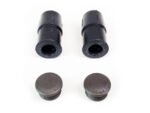 Front Brake Caliper Pin Sleeve and Cap Repair Kit – VW Audi Seat Skoda Mini BMW - Image 3