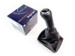 5 Speed Gear Knob & Gaiter for VW Polo 9N [2002-2009] Direct Fit Replacement - Image 5