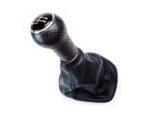 5 Speed Gear Knob & Gaiter for VW Golf MK4 Bora – 12mm Shaft
