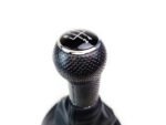 5 Speed Gear Knob & Gaiter for VW Golf MK4 Bora – 12mm Shaft - Image 2