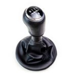 5 / 6 Speed Gear Knob & Gaiter set for VW Transporter T5 Van Bus Caravelle