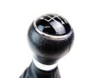 6 Speed Gear Knob & Gaiter for VW Tiguan 5N [2007-2011] Pre-facelift - Image 2