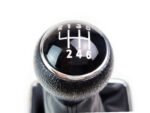 6 Speed Gear Knob & Gaiter for VW Tiguan 5N [2007-2011] Pre-facelift - Image 3