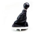 6 Speed Gear Knob & Gaiter for VW Tiguan 5N [2007-2011] Pre-facelift - Image 5