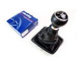 6 Speed Gear Knob & Gaiter for VW Tiguan 5N [2007-2011] Pre-facelift - Image 6
