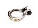 Lower EGR Pipe Connector Clamp – Diesel – VW Seat Skoda – 028131548A - Image 2