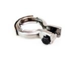 Lower EGR Pipe Connector Clamp – Diesel – VW Seat Skoda – 028131548A