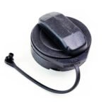 Fuel Tank Filler Cap – Petrol / Diesel – VW Audi Seat Skoda – 1J0201550BF