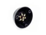 Trailer Hook-up Socket 7 Pin Connector – Audi VW Seat Skoda 000055303 - Image 2