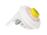 Audi Brake Fluid Reservoir Expansion Header Tank / Sensor & Cap – 8E0611301