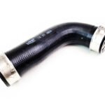 Air Intercooler Boost Hose Pipe 1.9 2.0 Diesel – VW Audi Seat Skoda – 3C0145832D
