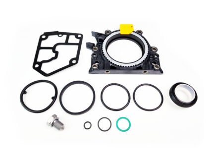 Elring OE Crankshaft Oil Cooler Gasket Seal Kit – Audi VW Seat Skoda – 2.0 TDI