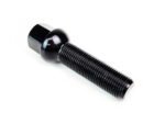 10X Extended Wheel Nut Stud Bolts – M14x1.25 45mm Ball Seat – BMW Thread VAG Head (Copy) - Image 2