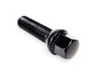 10X Extended Wheel Nut Stud Bolts – M14x1.25 45mm Ball Seat – BMW Thread VAG Head (Copy) - Image 3