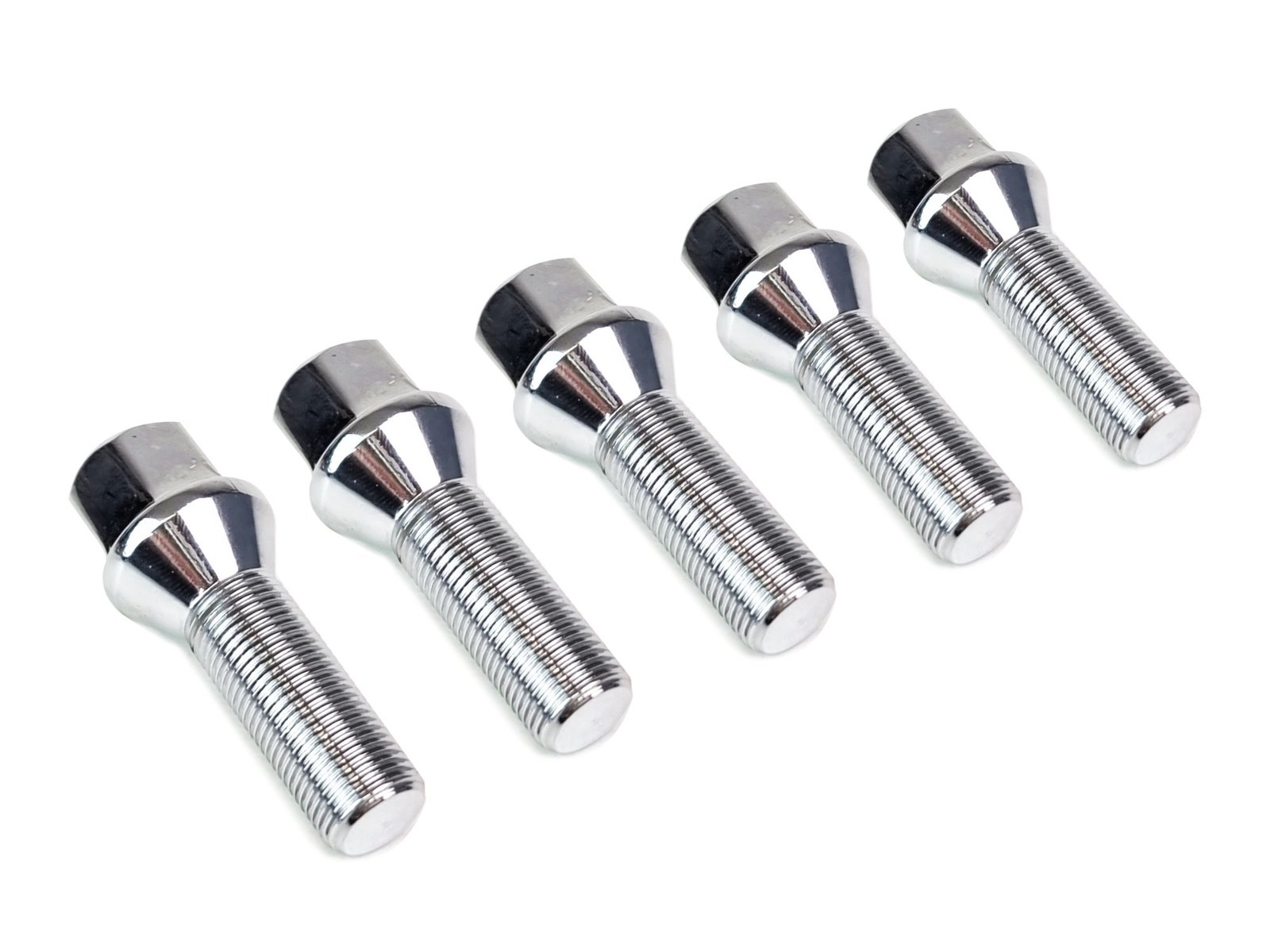 20220531_120833-x5.jpg 5X Extended Wheel Nut Stud Bolts – BMW / MINI M14 x 1.25 35mm Tapered / Conical (Copy) - Image 1
