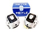 A4 Engine Hydro Mounts Support  Left / Right – 2X Meyle – for Audi A4 A5 Q5 2.0 TDI - Image 5