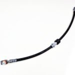 Meyle Front Brake Hose Line Left / Right Polo Ibiza Fabia 6Q0611701E