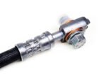Meyle Front Brake Hose Line Left / Right Polo Ibiza Fabia 6Q0611701E - Image 3