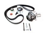 1.6 TDI Timing Belt Kit & Water Pump – 1.6 TDI and 2.0 TDI – Audi VW Seat Skoda – Meyle
