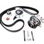 1.6 TDI Timing Belt Kit & Water Pump – 1.6 TDI and 2.0 TDI – Audi VW Seat Skoda – Meyle