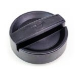 BMW & Mini Engine Oil Filler Neck Sealing Cap [2003-On] 11128655331