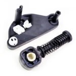 Gear Selector Gearshift Cable Link Lever End – Audi Seat Skoda – 5Q0711202B