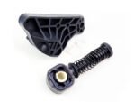 Gear Selector Gearshift Cable Link Lever End – Audi Seat Skoda – 5Q0711202B - Image 2