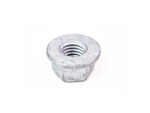 10 x OE Standard Hex Collar Nuts – M10 X 1.5 – Audi VW Seat Skoda – N10286110 - Image 3