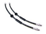 Meyle Rear Brake Hose Lines Left & Right – BMW Mini R50 R52 R53 – 34306763682