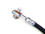 Meyle Brake Hose Pipe Line – Rear Drivers Right VW Audi Seat Skoda 1J0611764AD - Image 2