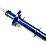Meyle Front Suspension Gas Shock Absorber – VW Audi Seat Skoda – 1J0413031BJ