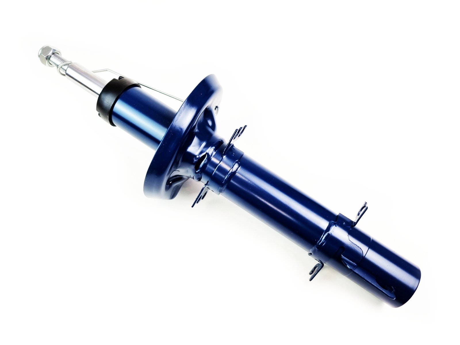 20220825_140130.jpg Meyle Front Suspension Gas Shock Absorber – VW Audi Seat Skoda – 1J0413031BJ - Image 1