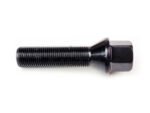 4X Extended Wheel Nut Stud Bolts – BMW M14 x 1.25 45mm Tapered / Conical - Image 4
