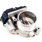 Electronic Throttle Body Valve Assembly – 2.7 3.0 TDI Audi A6 Q7 VW – 059145950R