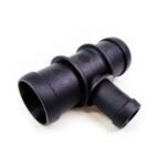 3 Way Union Cooling System Coolant Distributor Pipe – VW Audi N90692901