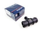 3 Way Union Cooling System Coolant Distributor Pipe – VW Audi N90692901 - Image 3