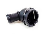 Radiator Coolant Hose Flange Coupler – Petrol – VW Audi Seat Skoda – 1K0122291BN - Image 2