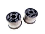 2x Front Control Arm Wishbone Bracket Bushes – Audi VW Seat Skoda – 1K0407183E