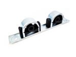 Exhaust Pipe Rubber Mount Bracket Hanger – VW Audi Seat Skoda – 1J0253144H